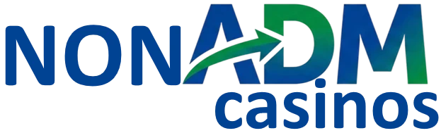 non adm casinos